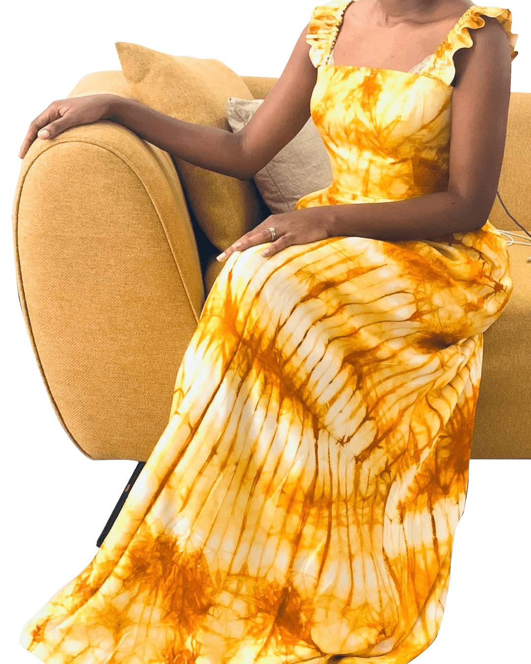 Tishé Style custom-order hero image